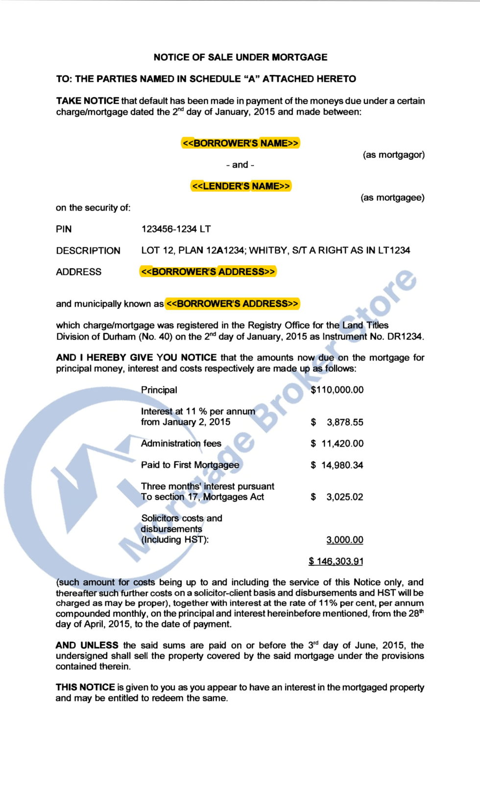 ontario-notice-of-sale-example-2-poso