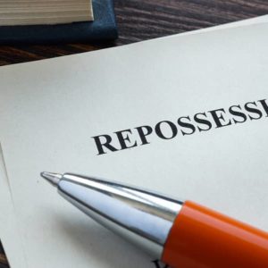What Does a Home Repossession Mean?