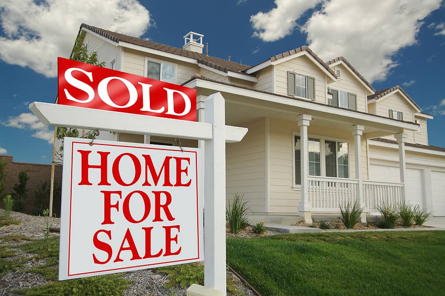 Methods People Use to Sell Their Home Fast