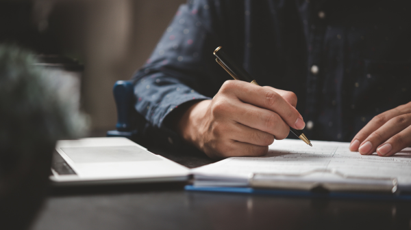 How to Respond to a Statement of Claim in Ontario