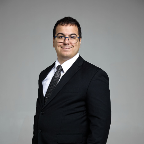 Photo of Jonathan Alphonso