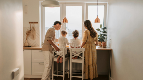 Coping With the Stress of Losing Your Home