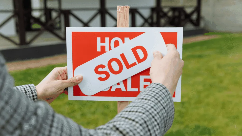 How Much Can My Lender Sell For After Eviction?