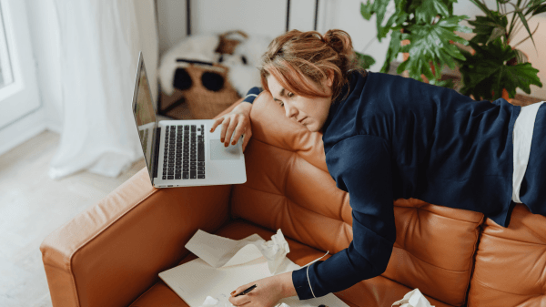 The Psychology Behind Power of Sale