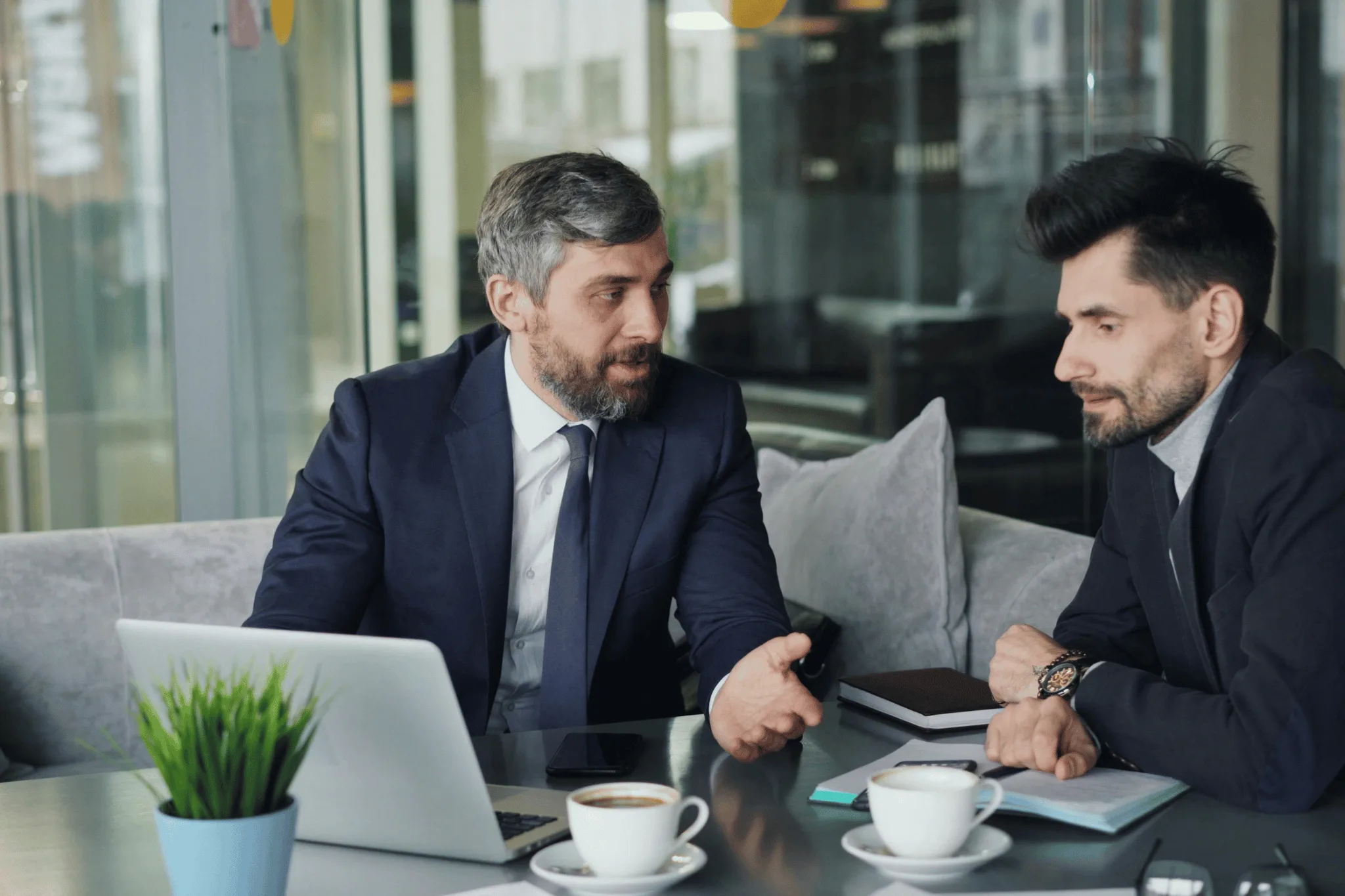 What Happens When Multiple Owners Face Power of Sale?